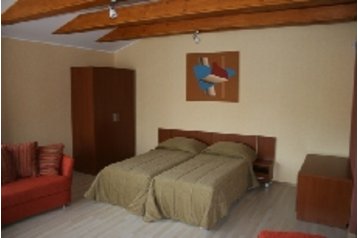 Šeiminis pensionas Palanga 3